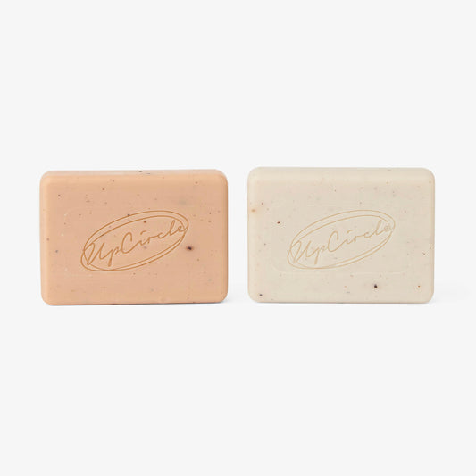 Chai Soap Cleansing Duo