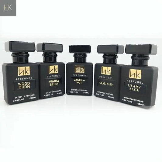 Inspired by Tom Ford