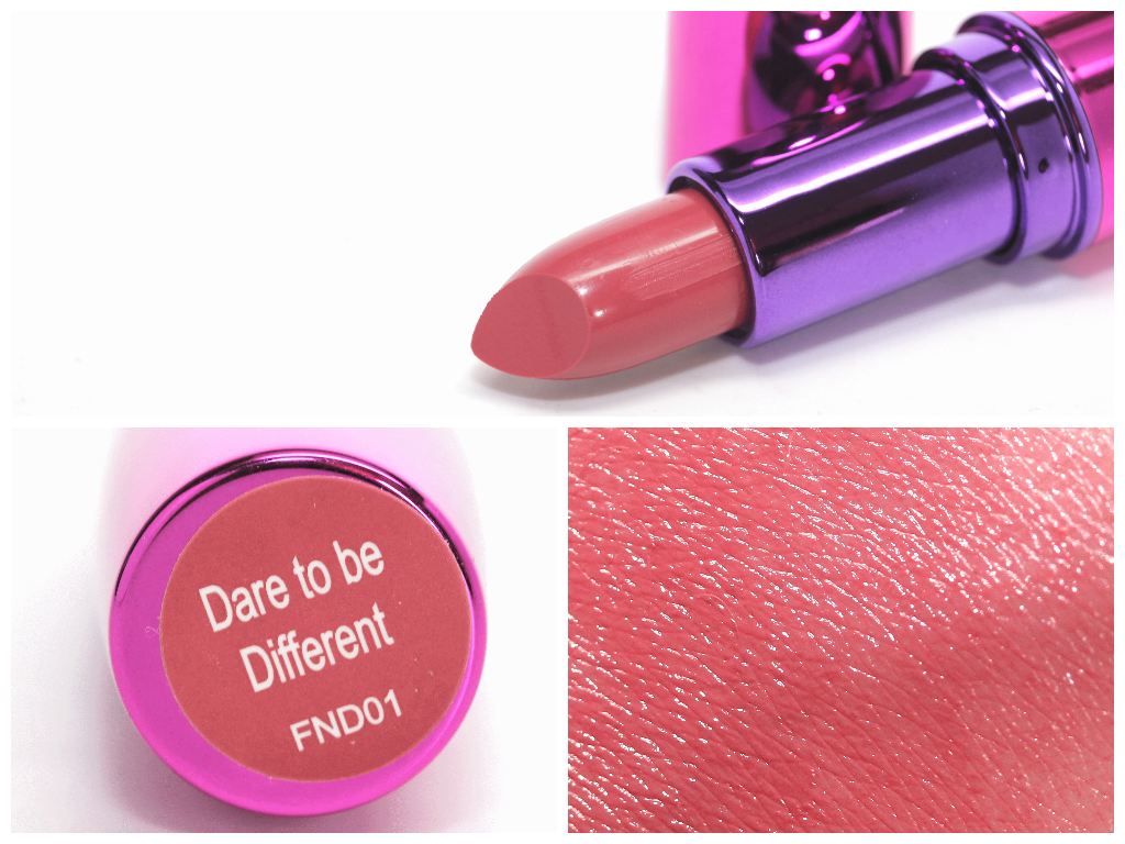 Lip Geek Lipstick