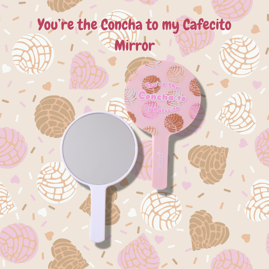 You're the Concha to my Cafecito Collection Bundle