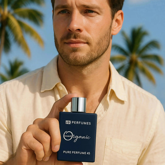 Immensity – Inspired By L Immensité