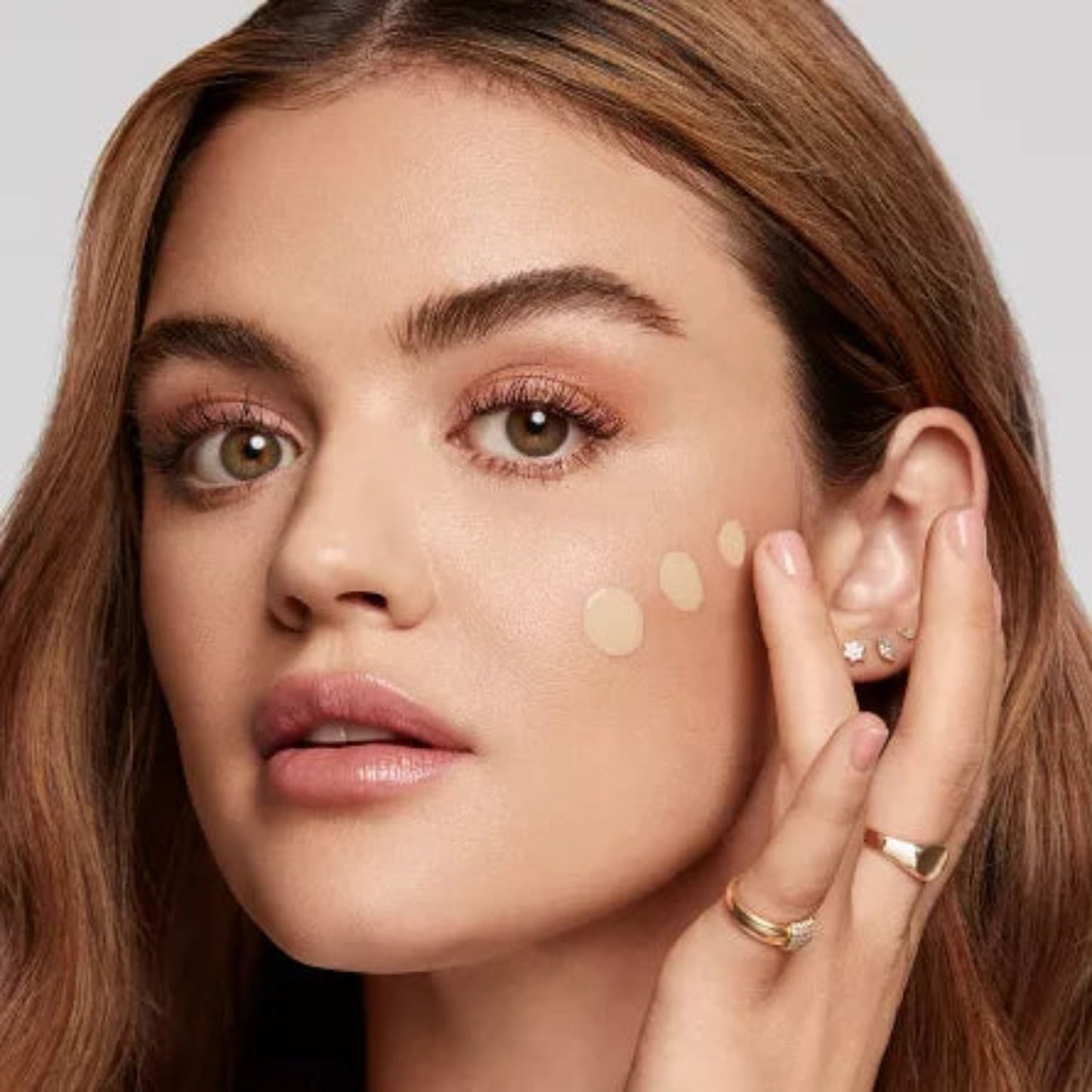 Skin Perfecting Comfort Matte Foundation