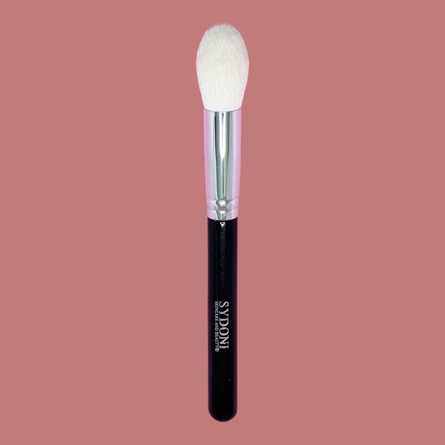 SYDONI HIGHLIGHTER BRUSH - Bionic Nano Fiber Bristles