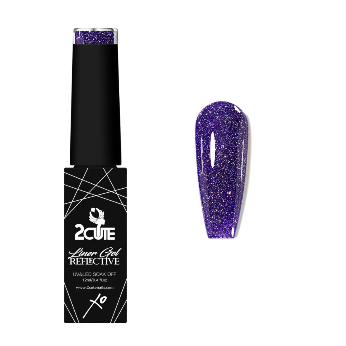 Reflective Liner 003