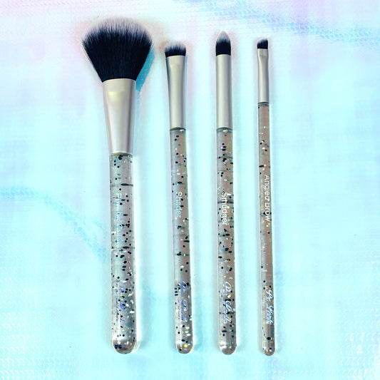 PxLook Deluxe Brush Set