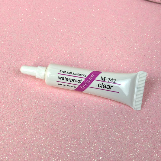 Profusion Waterproof Eyelash Adhesive