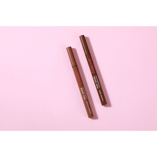 MicroBlading Waterproof Brow Pen