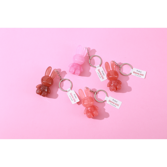 Bunny Kiss Lip Gloss