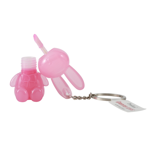 Bunny Kiss Lip Gloss