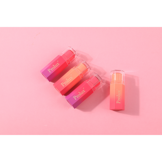 Gummy Lip & Cheek Tint
