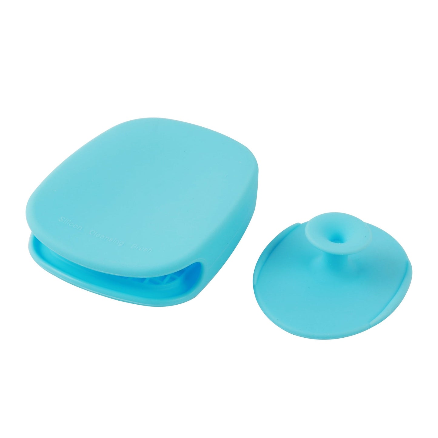Pore Cleansing Silicone Scrubber