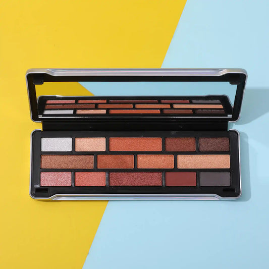 Millenial Eyeshadow Palette