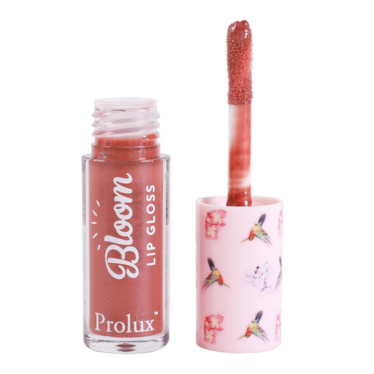 Bloom Lip Gloss