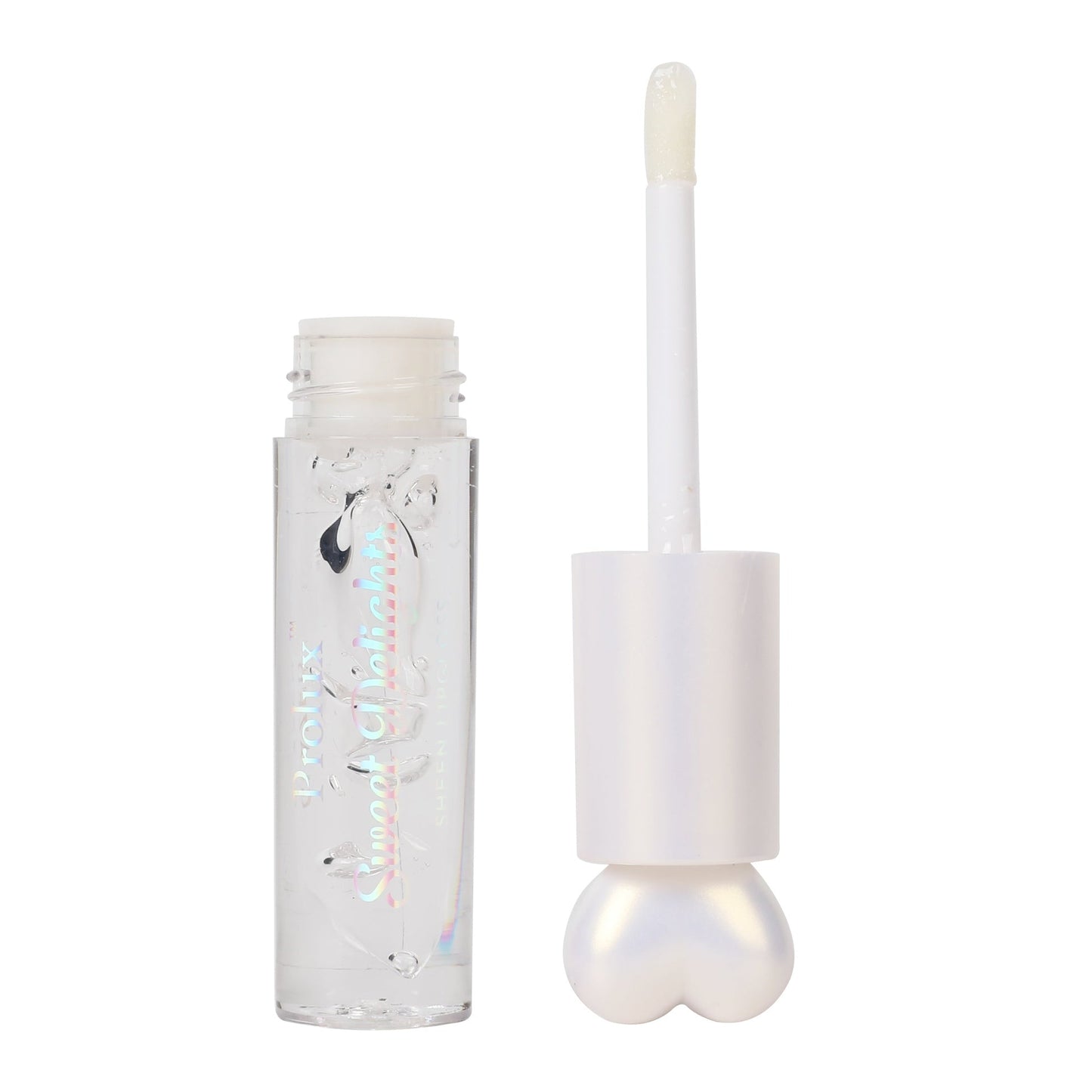 Sweet Delights Sheen Lip Gloss