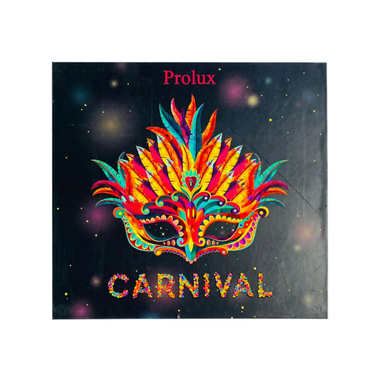 Carnival Eyeshadow Palette