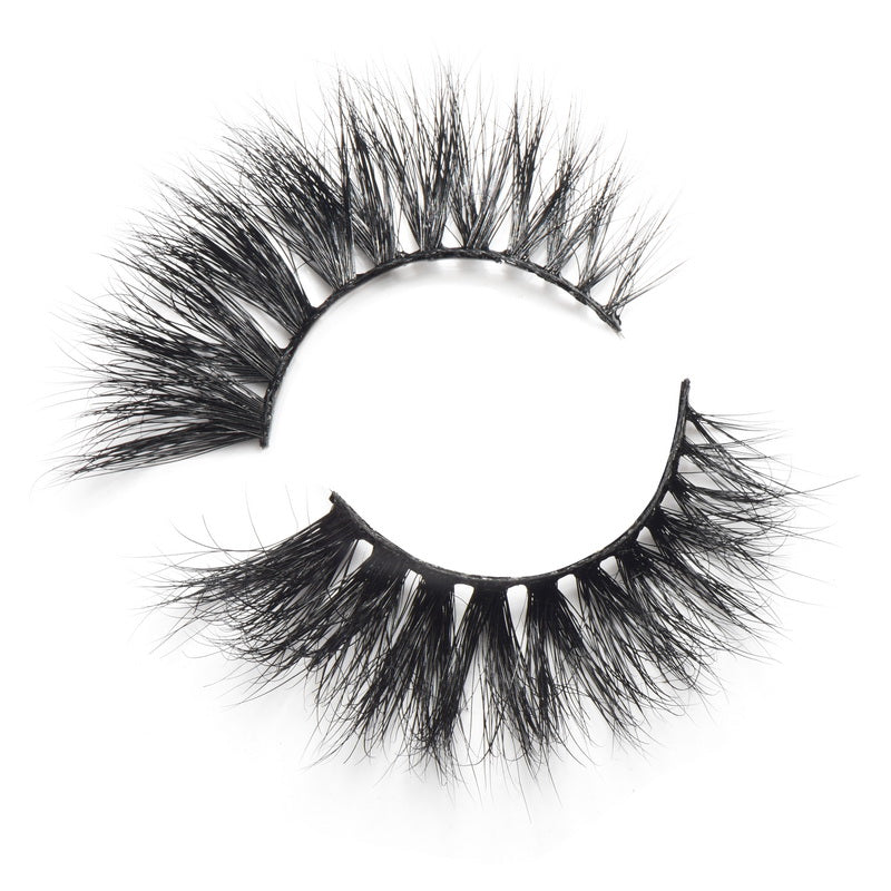 SYDONI "CHLOE" LUXURY MINK LASHES – Handcrafted Elegance Inspired by the Unforgettable Class and Grace of a Close Friend