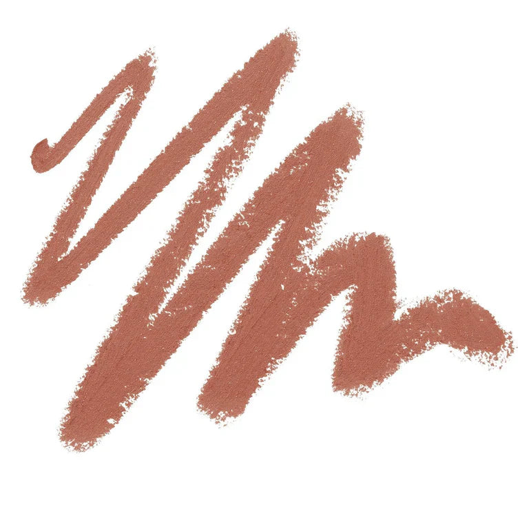Matte Sharpenable Lip Liner