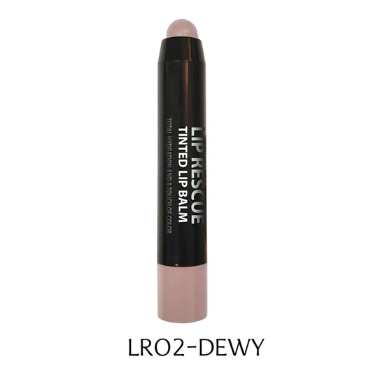 Lip Rescue Tinted Lip Balm