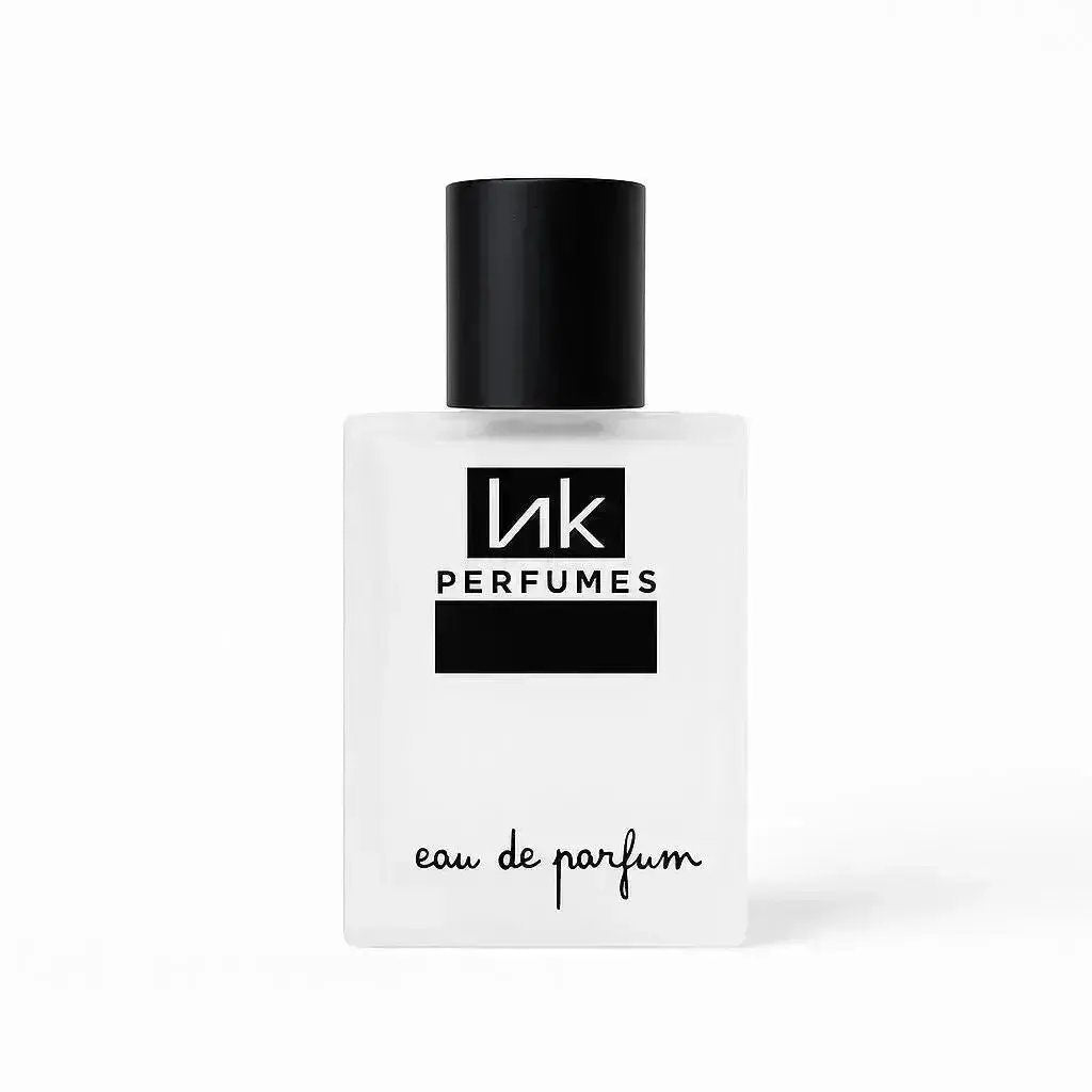 Orange Blossom Inspired by Memo Paris Marfa