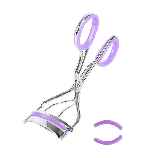 Eyelash Curler & Brow Tool Kit