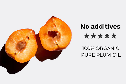 Plum CoQ10 Booster Face Oil Serum