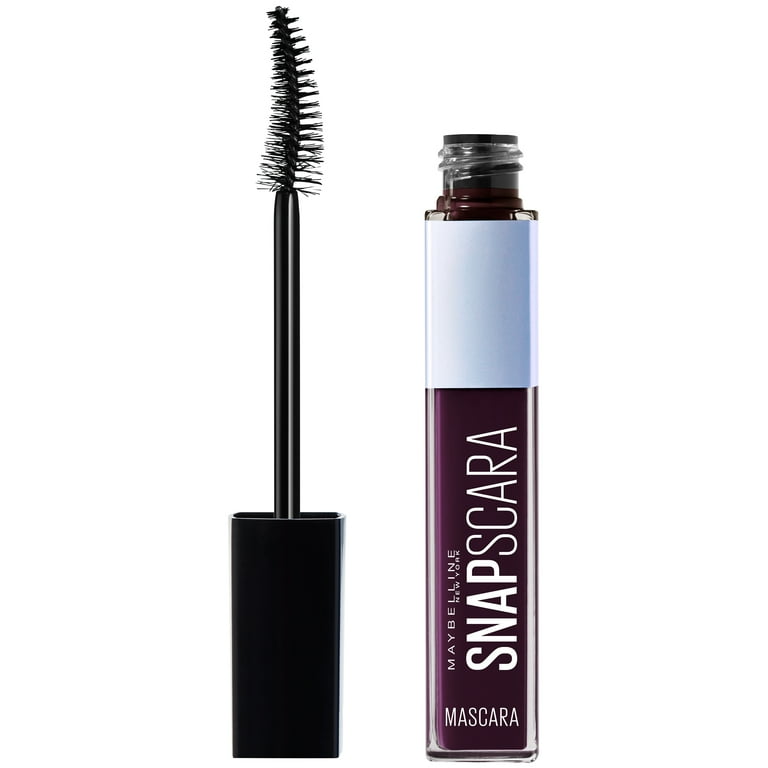 Snapscara Washable Mascara
