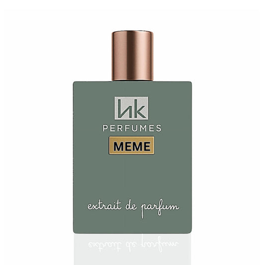 Meme Inspired By Byredo Blanche