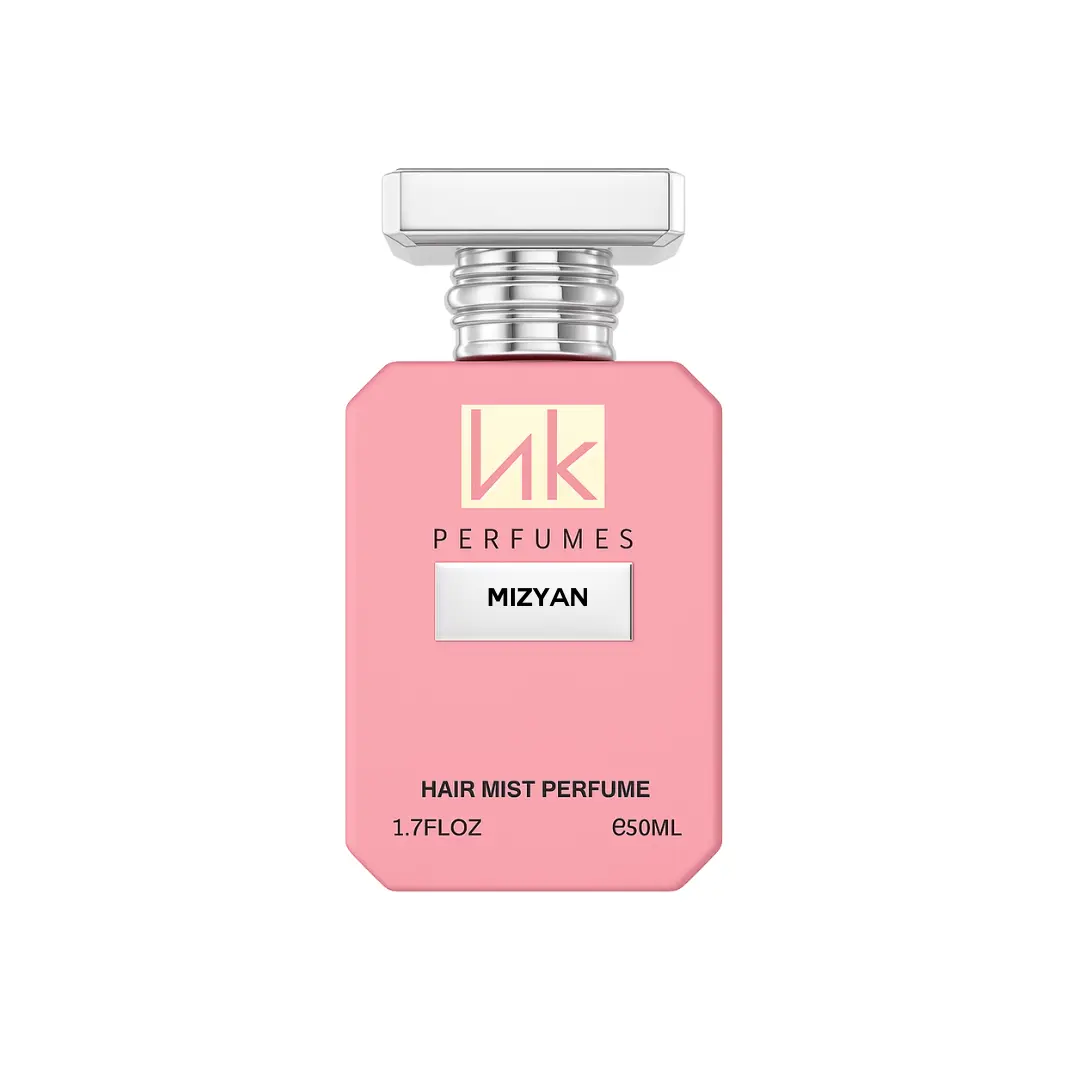 Mizyan Inspired By Ajmal Perfumes