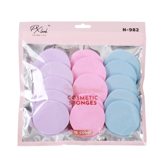 Cosmetic Sponges