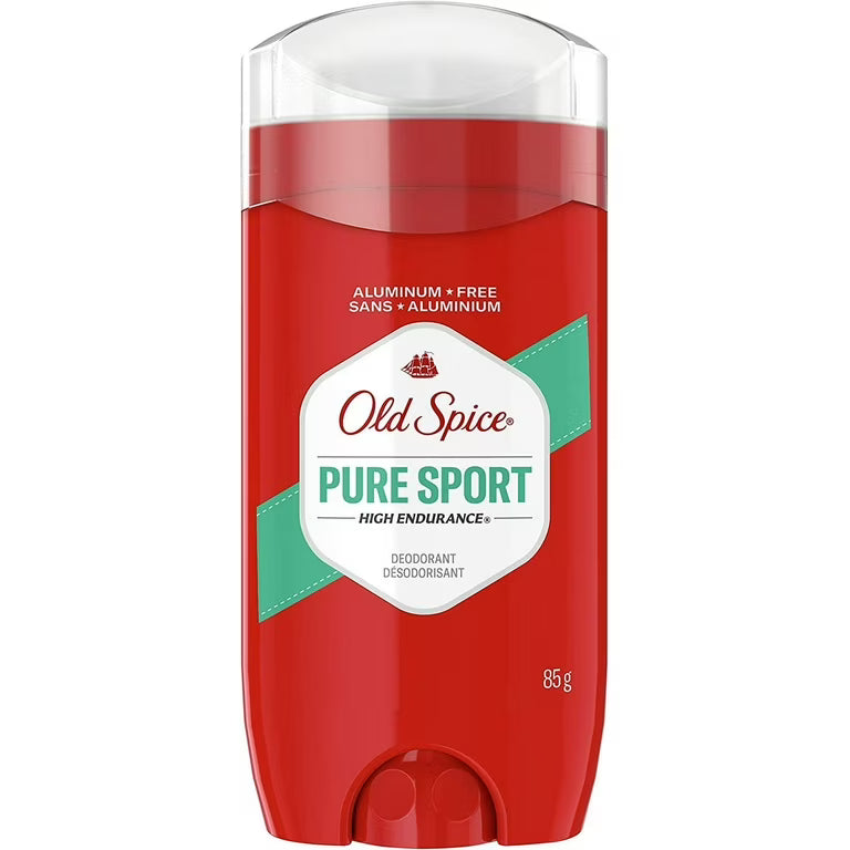 High Endurance Deodorant Stick