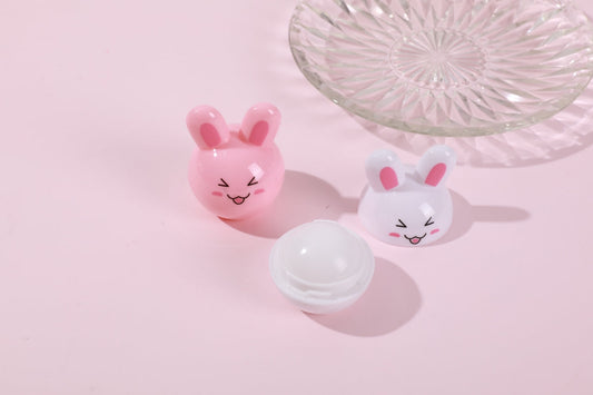 Cotton Candy Lip Balm