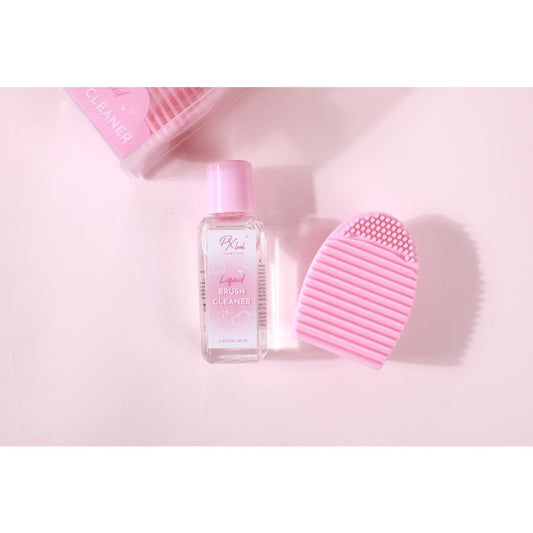 Liquid Brush Cleaner