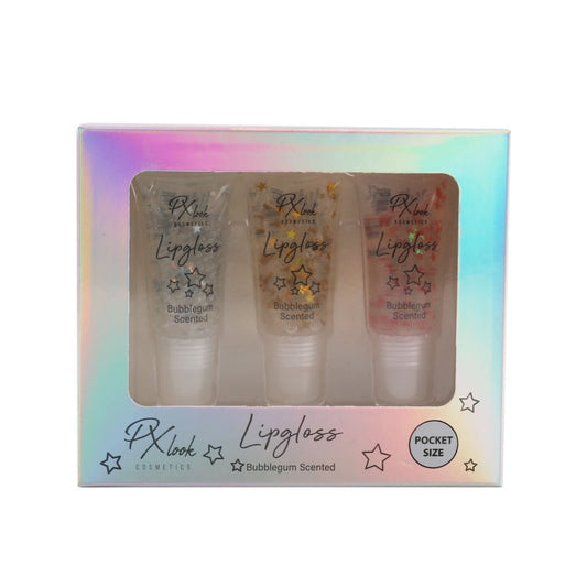 Bubblegum Scented Lip Gloss