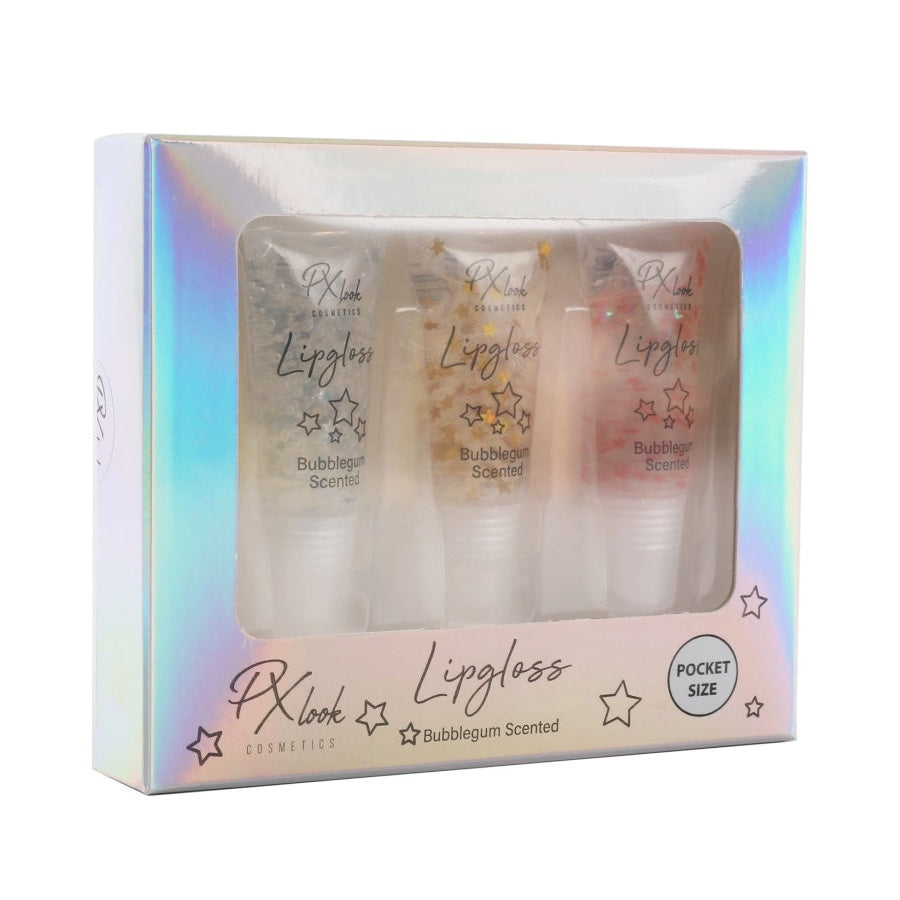 Bubblegum Scented Lip Gloss