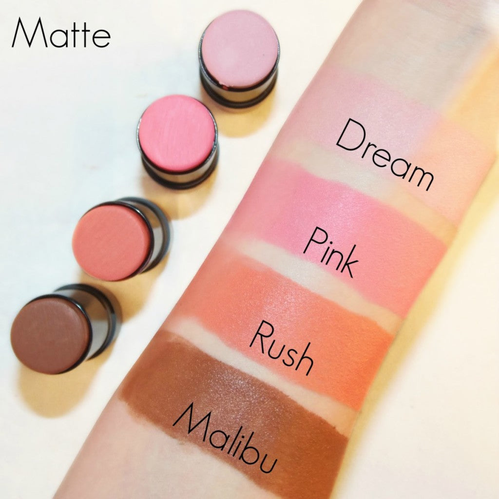 The One Vibrant Blush Stick