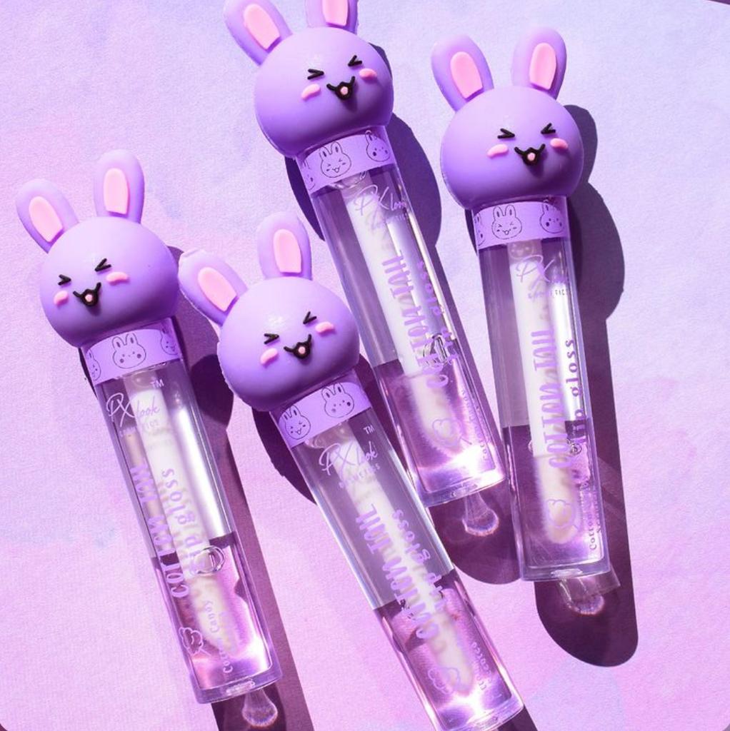PxLook Cotton Tail Lip Gloss