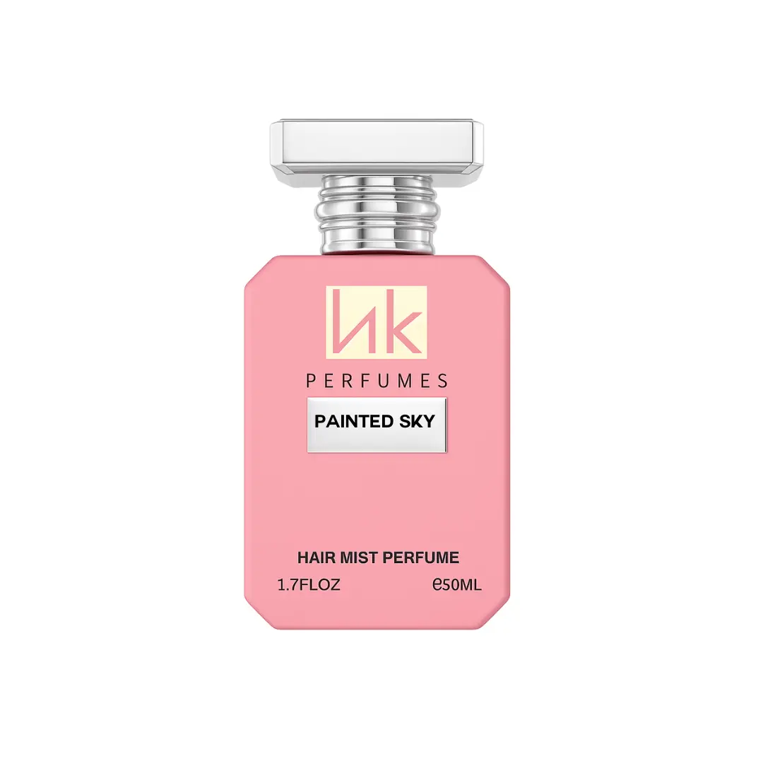 Painted Sky Inspired by Dior Gris Montaigne