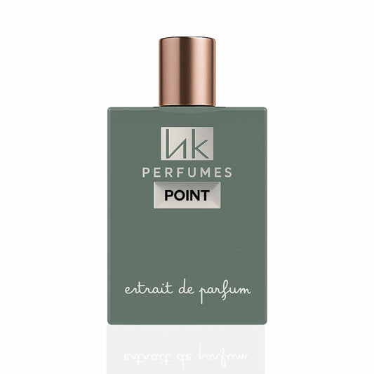 Point Inspired By Original Vetiver