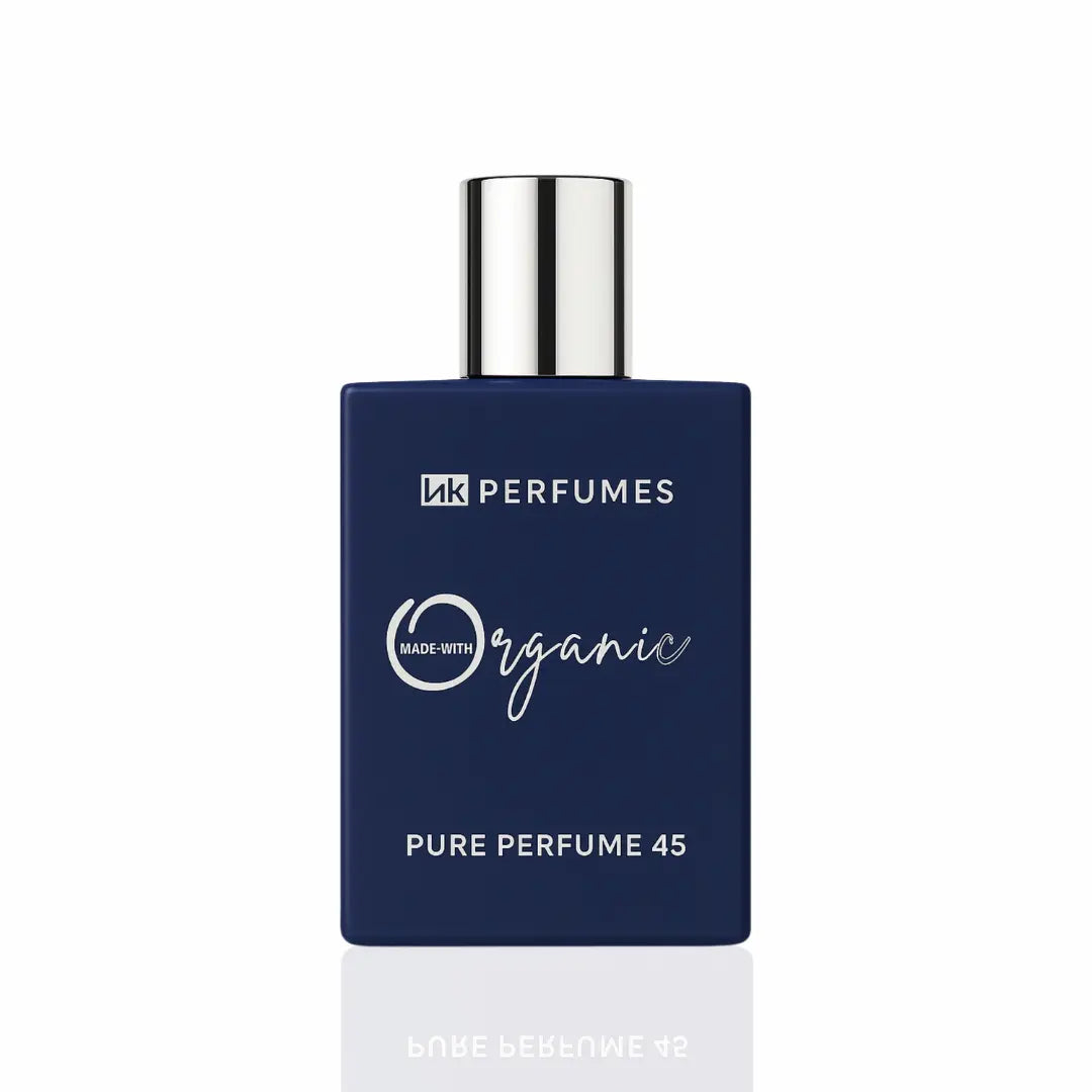 Pour Homme Inspired By Amouage Reflection Man