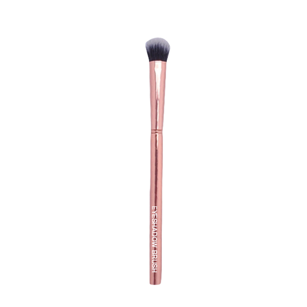 Rose Gold Eyeshadow Brush