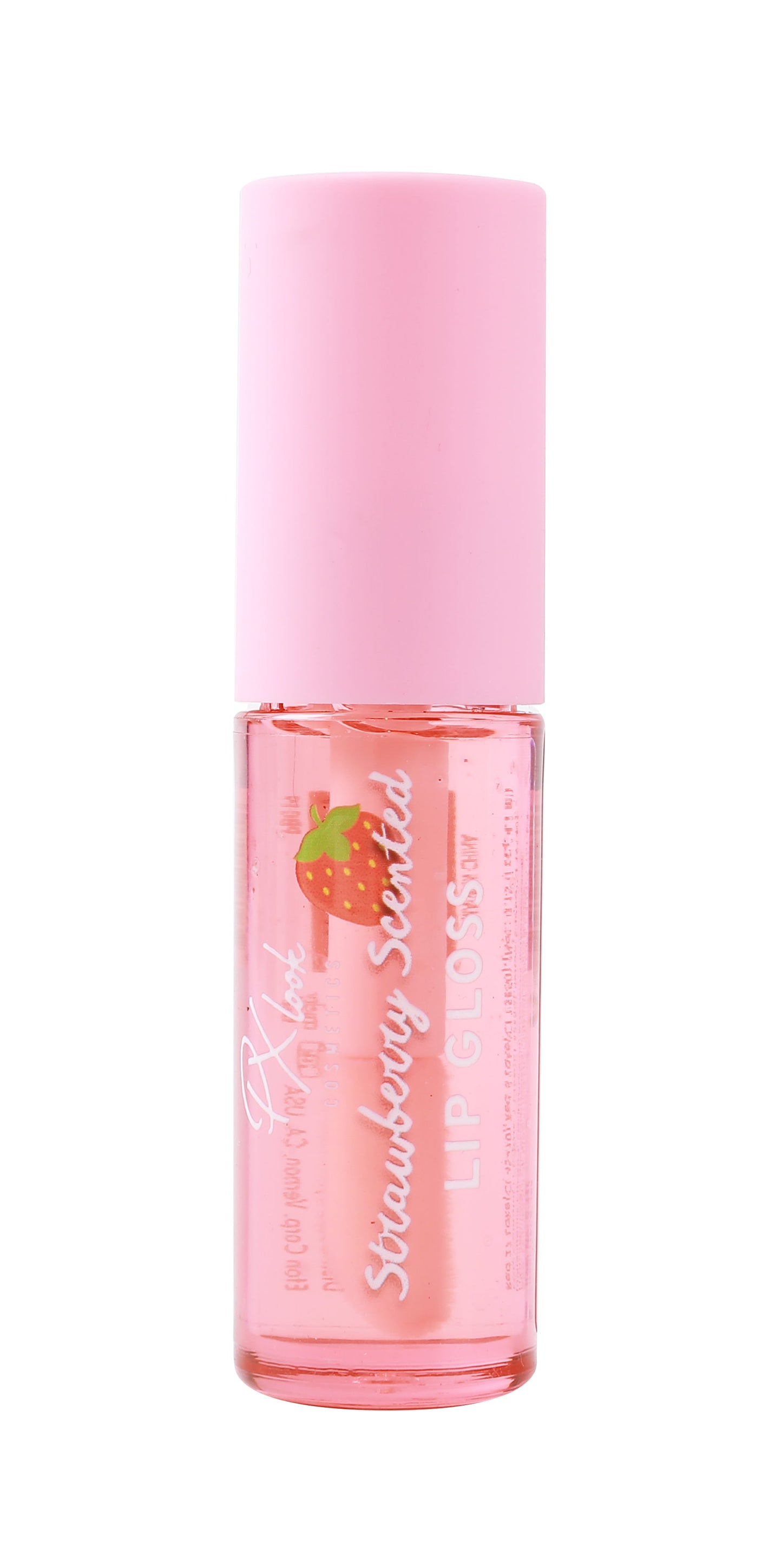 Fruit Scented Lip Gloss