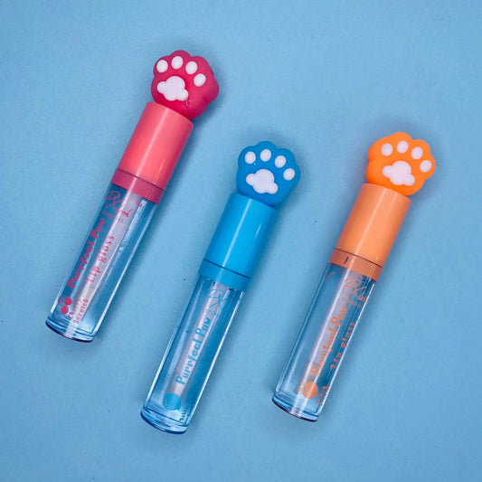 Purrfect Paw Best Lipgloss