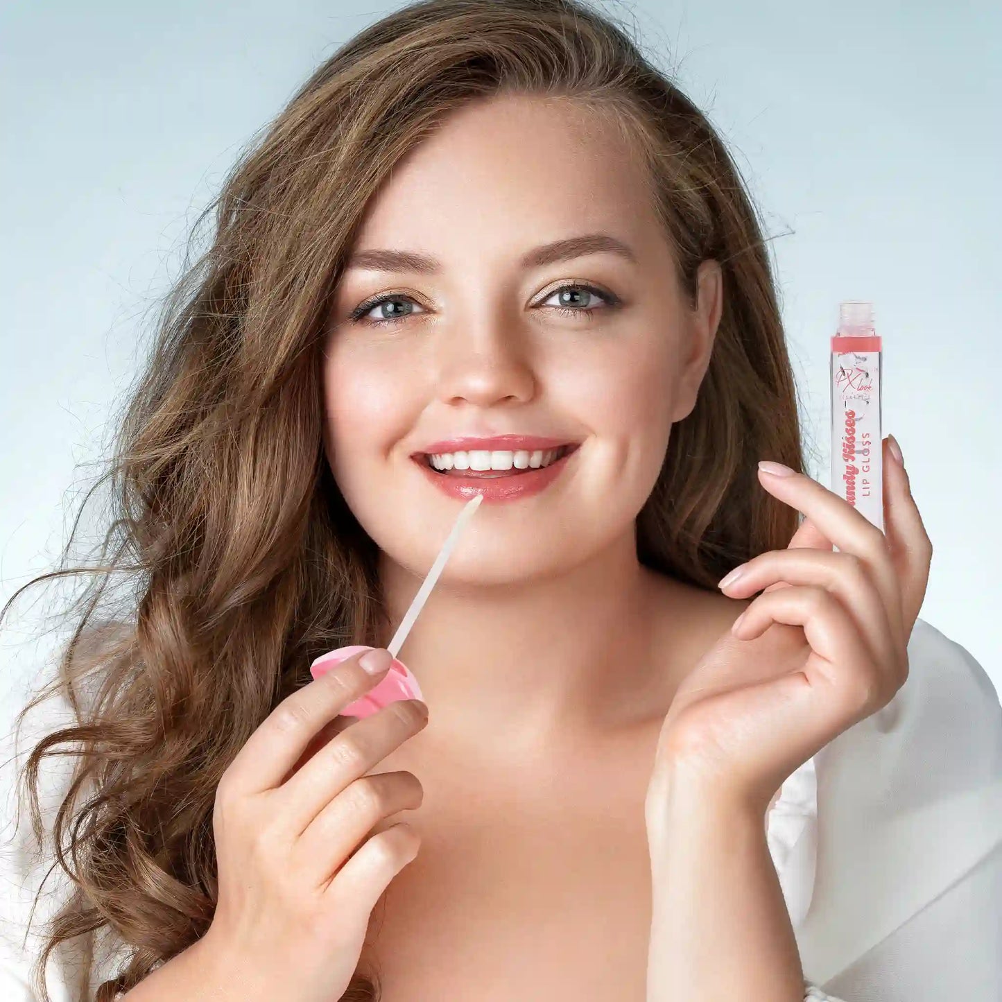 Candy Kisses Lip Gloss