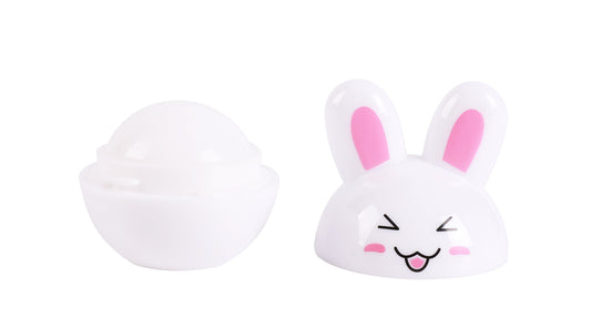 Cotton Candy Lip Balm