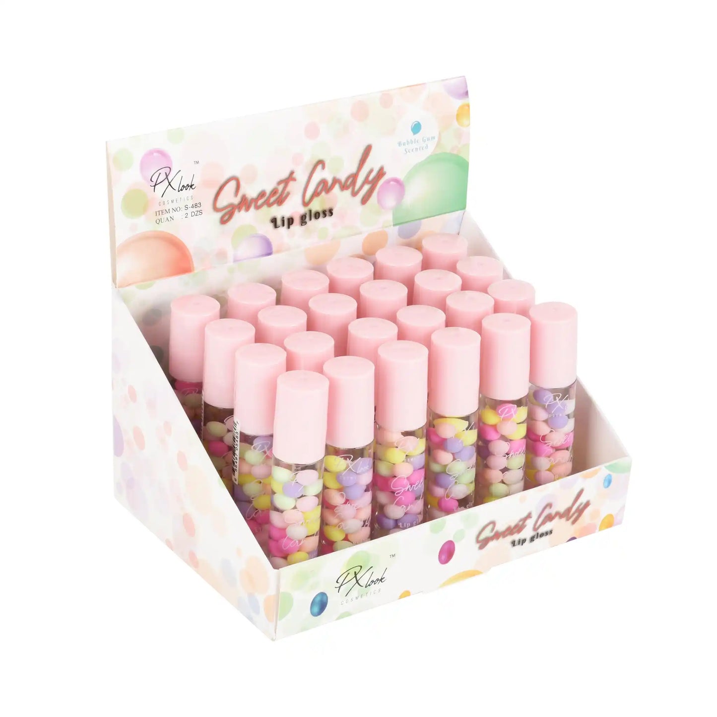 Sweet Candy Lip Gloss