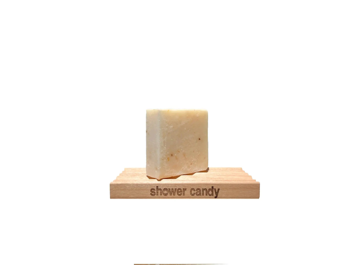 Hydrangea Garden Goat Milk Bar Soap – Gentle Floral Cleanse