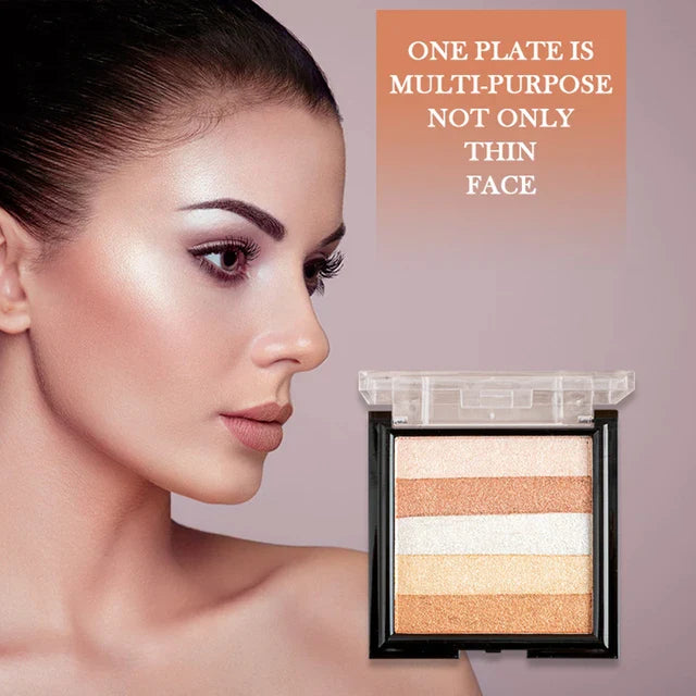 Vivid Shimmer Highlighter