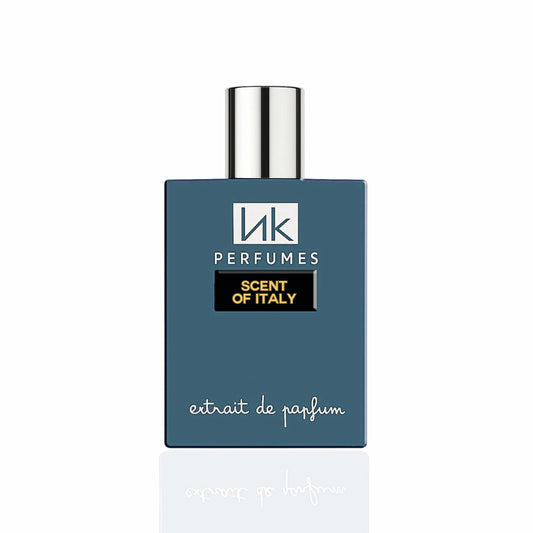 Scent of Italy inspired by Xerjoff Erba Pura