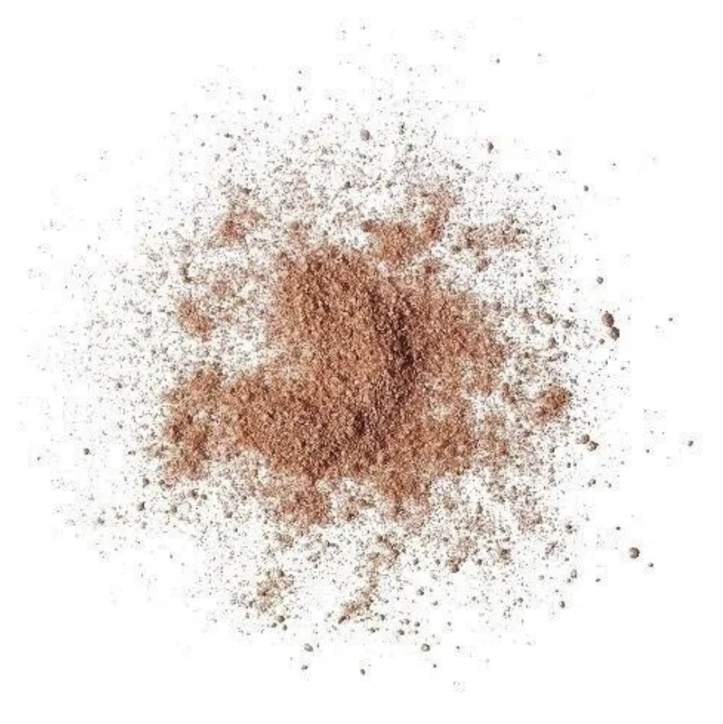 Loose Shimmer Highlighter Dust - Rose Quartz