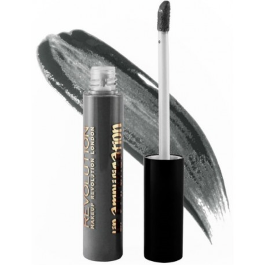 Limitless Lip Amplification Lip Gloss